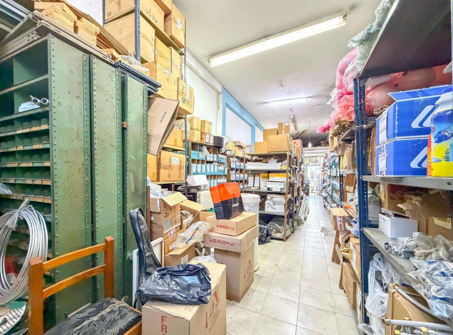 Foto de Venta Local comercial en Av Lope de Vega 80 mt2, imagen 4