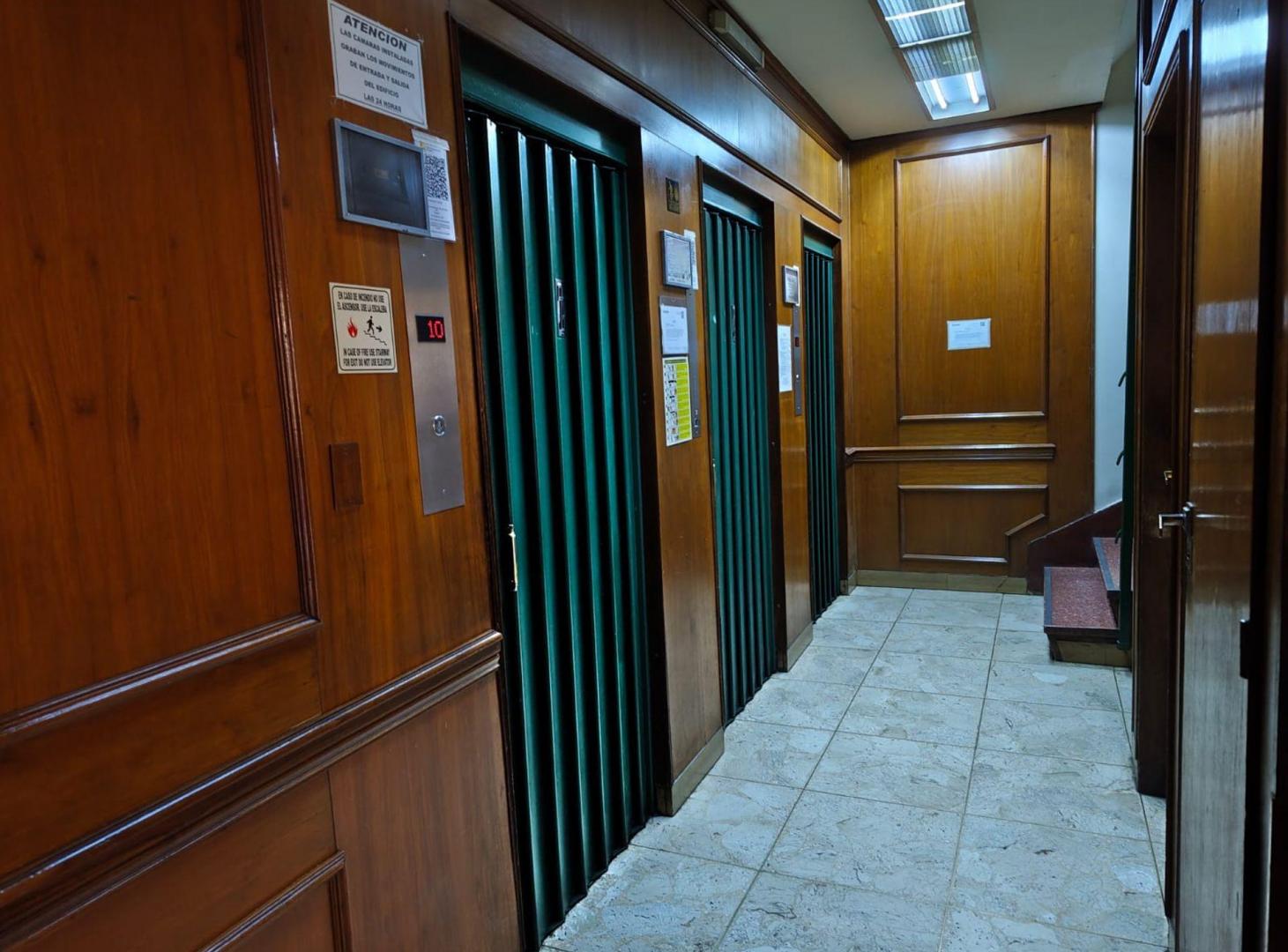 Foto de DEPARTAMENTO DE DOS AMBIENTES COMODO Y LUMINOSO, imagen 5