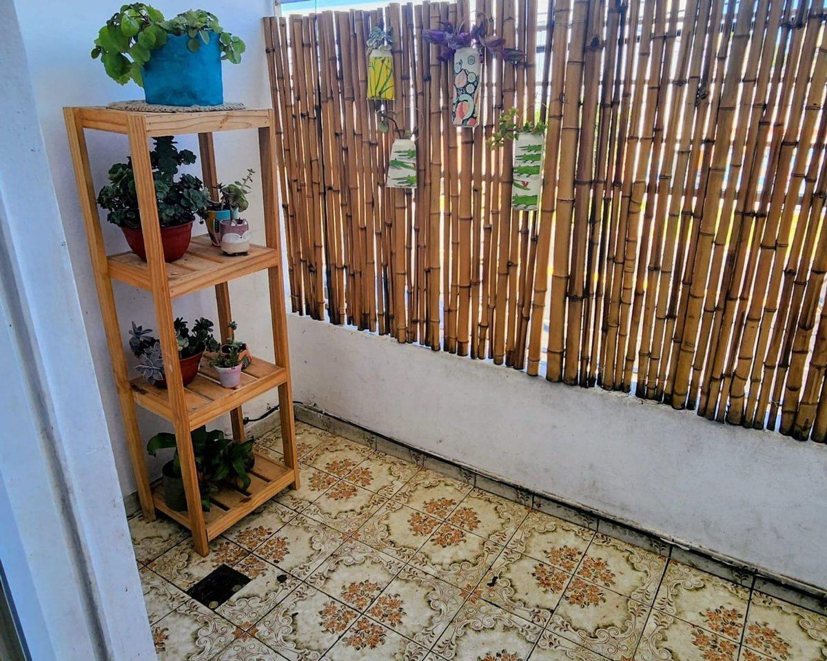 Foto de DEPTO TIPO PH RECICLADO 3AMB COCH Y TERRAZA A.CRED, imagen 3