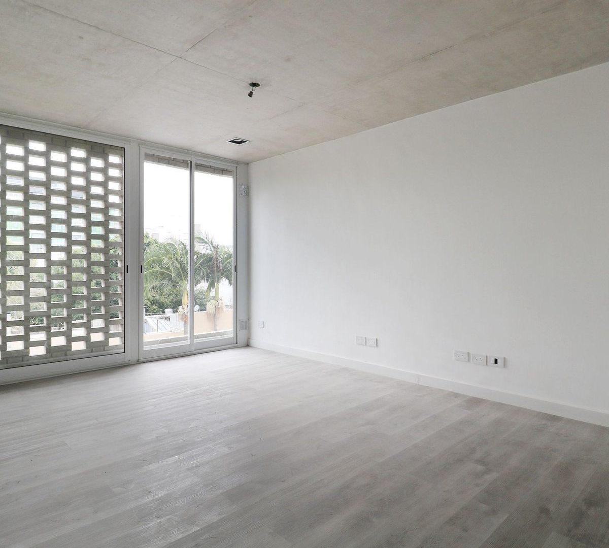Foto de Monoambiente a estrenar sin balcon, imagen 1
