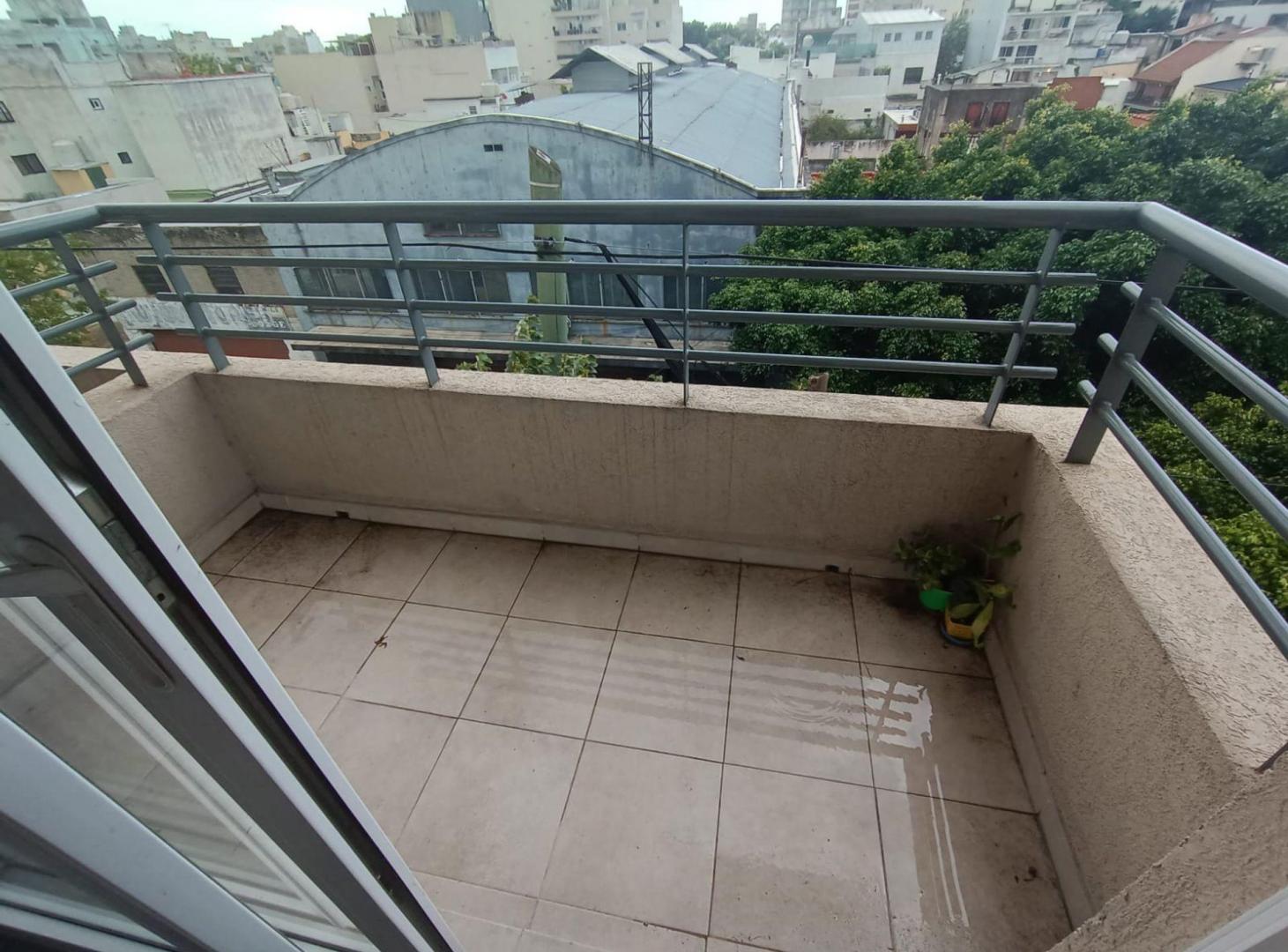 Foto de la propiedad en Carlos Antonio López 2200, Villa Pueyrredón, Capital