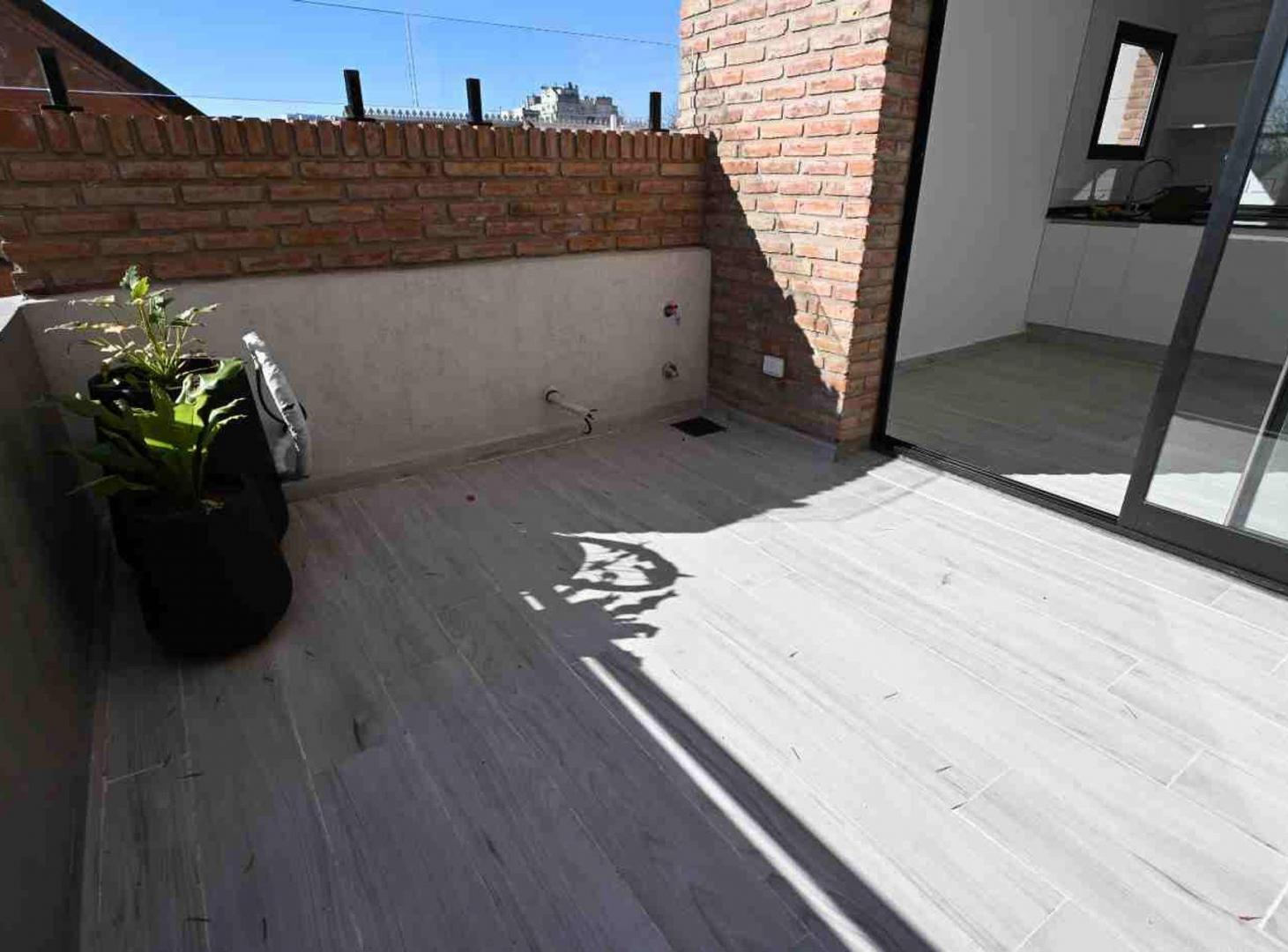 Foto de Hermoso depto 2 ambientes a Estrenar, imagen 1