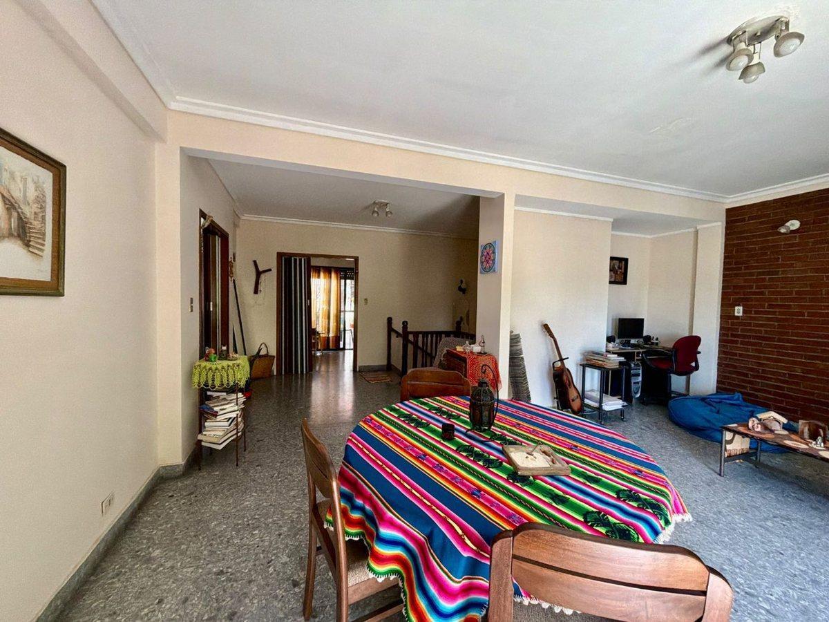 Foto de Venta Depto 3amb+dependencia - Balcón y Terraza, imagen 1