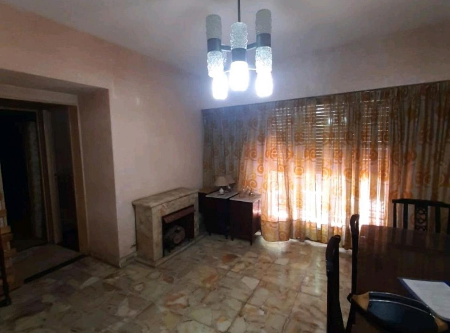 Foto de DEPARTAMENTO 3 AMB CON BALCON POMPEYA CENTRO, imagen 2