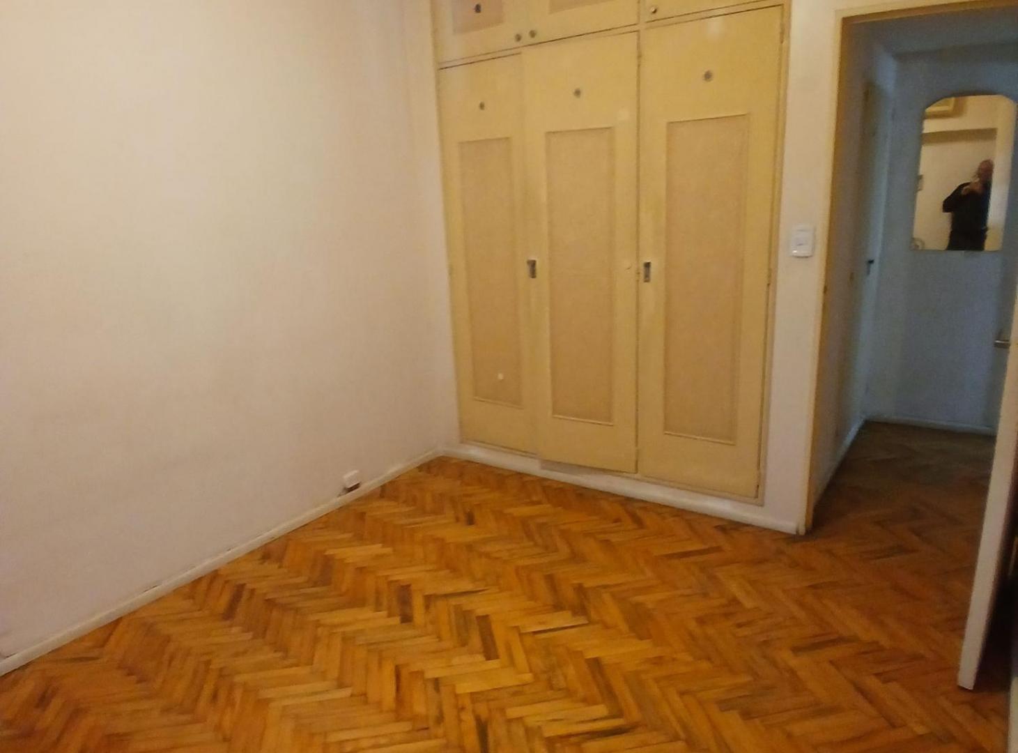 Foto de Departamento 2 ambientes en venta Boedo, imagen 3
