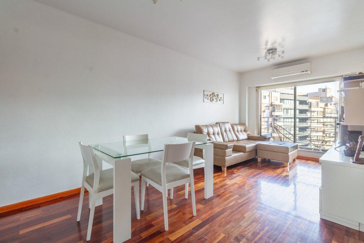 Foto de Venta Depto 3 amb cochera y baulera Villa Urquiza, imagen 2