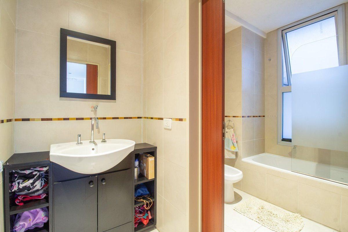 Foto de Venta Depto 3 amb cochera y baulera Villa Urquiza, imagen 3