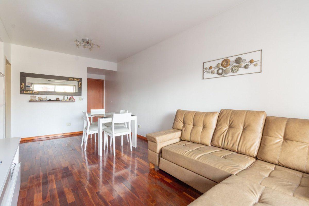 Foto de Venta Depto 3 amb cochera y baulera Villa Urquiza, imagen 1