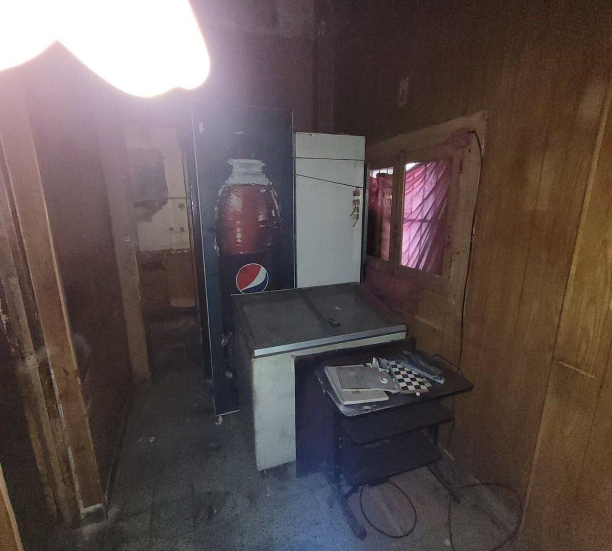 Foto de LOTE CON CASA A DEMOLER, imagen 3