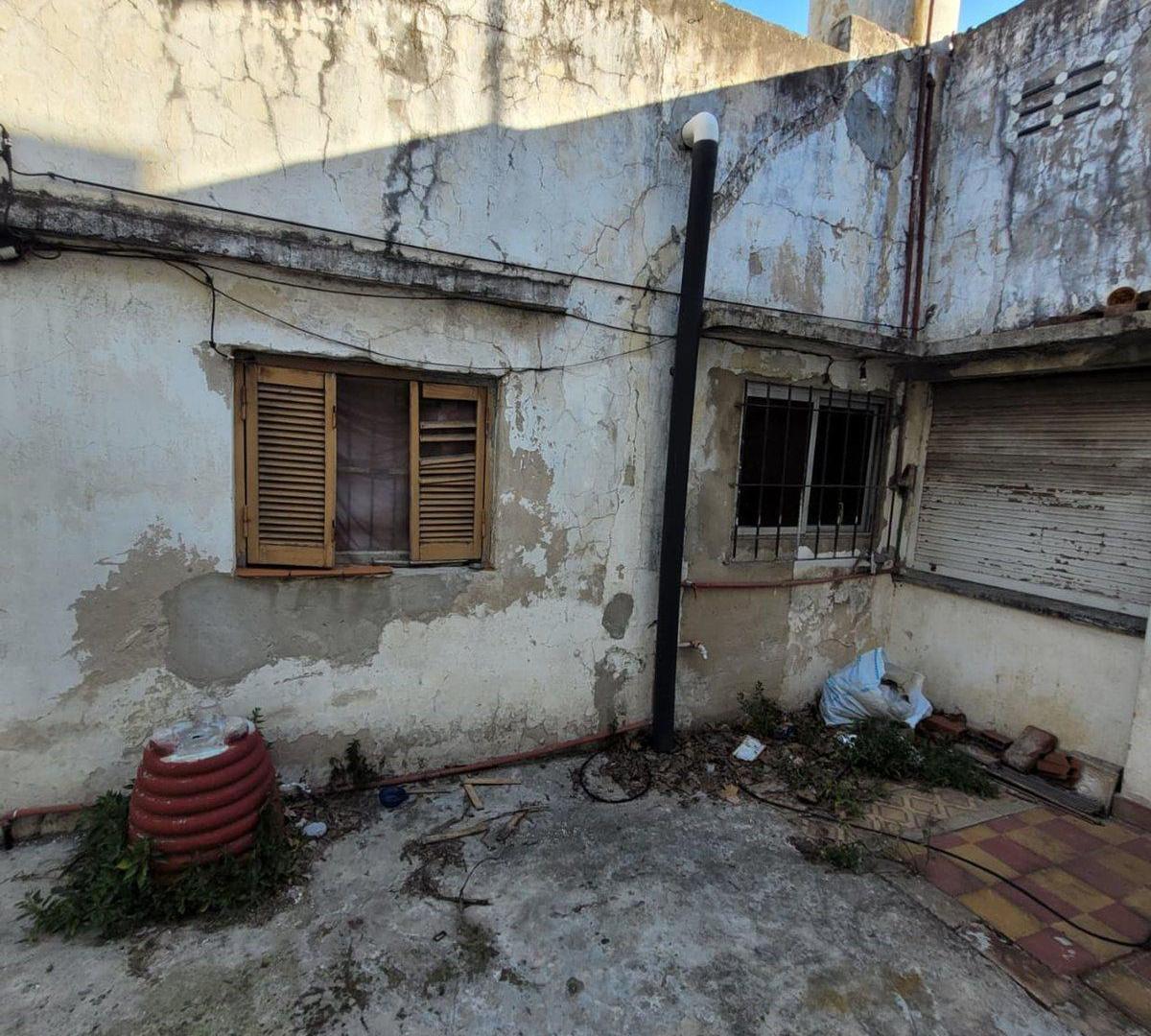 Foto de LOTE CON CASA A DEMOLER, imagen 4