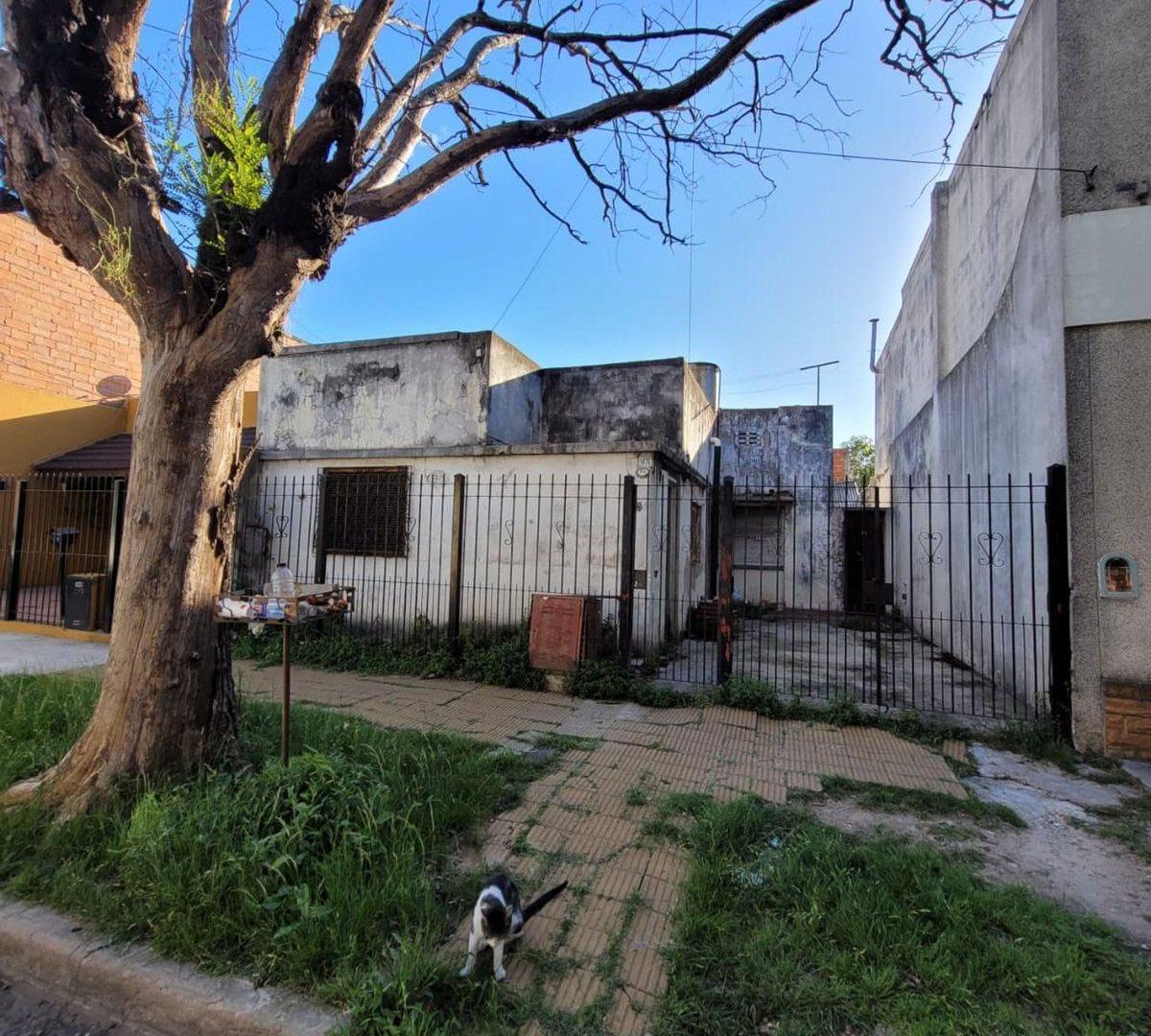 Foto de LOTE CON CASA A DEMOLER, imagen 1