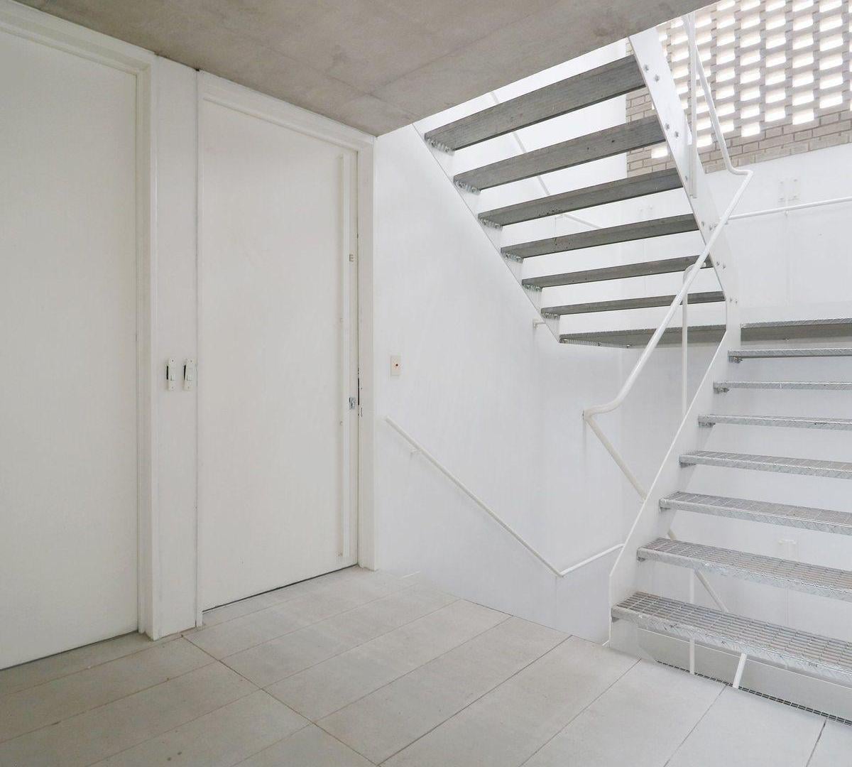 Foto de Monoambiente con balcón a estrenar, imagen 2