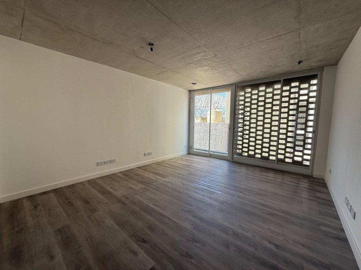 Foto de Monoambiente con balcón francés a estrenar, imagen 4