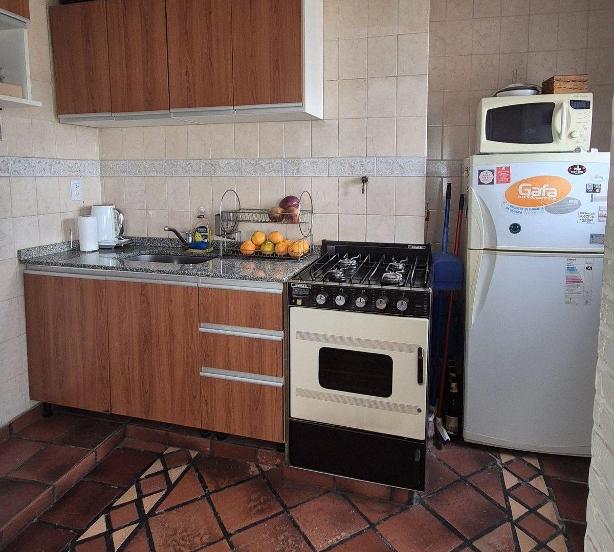 Foto de Departamento de dos ambientes con amplio balcón, imagen 2