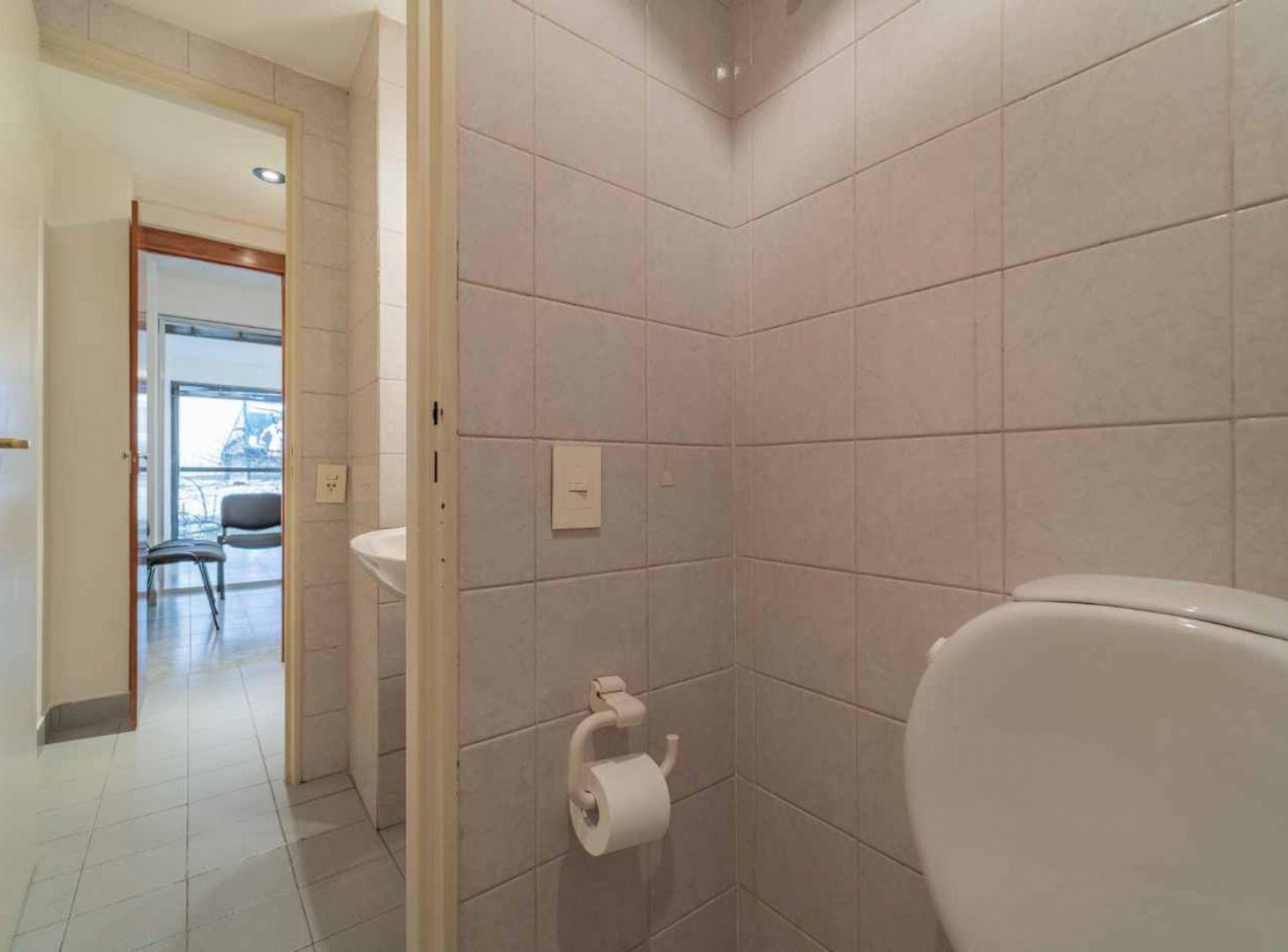 Foto de OFICINA/MONOAMBIENTE APTO PROFESIONAL, imagen 2