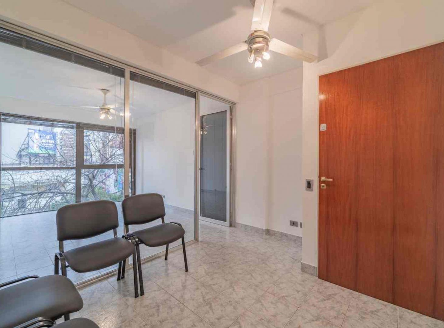 Foto de OFICINA/MONOAMBIENTE APTO PROFESIONAL, imagen 1