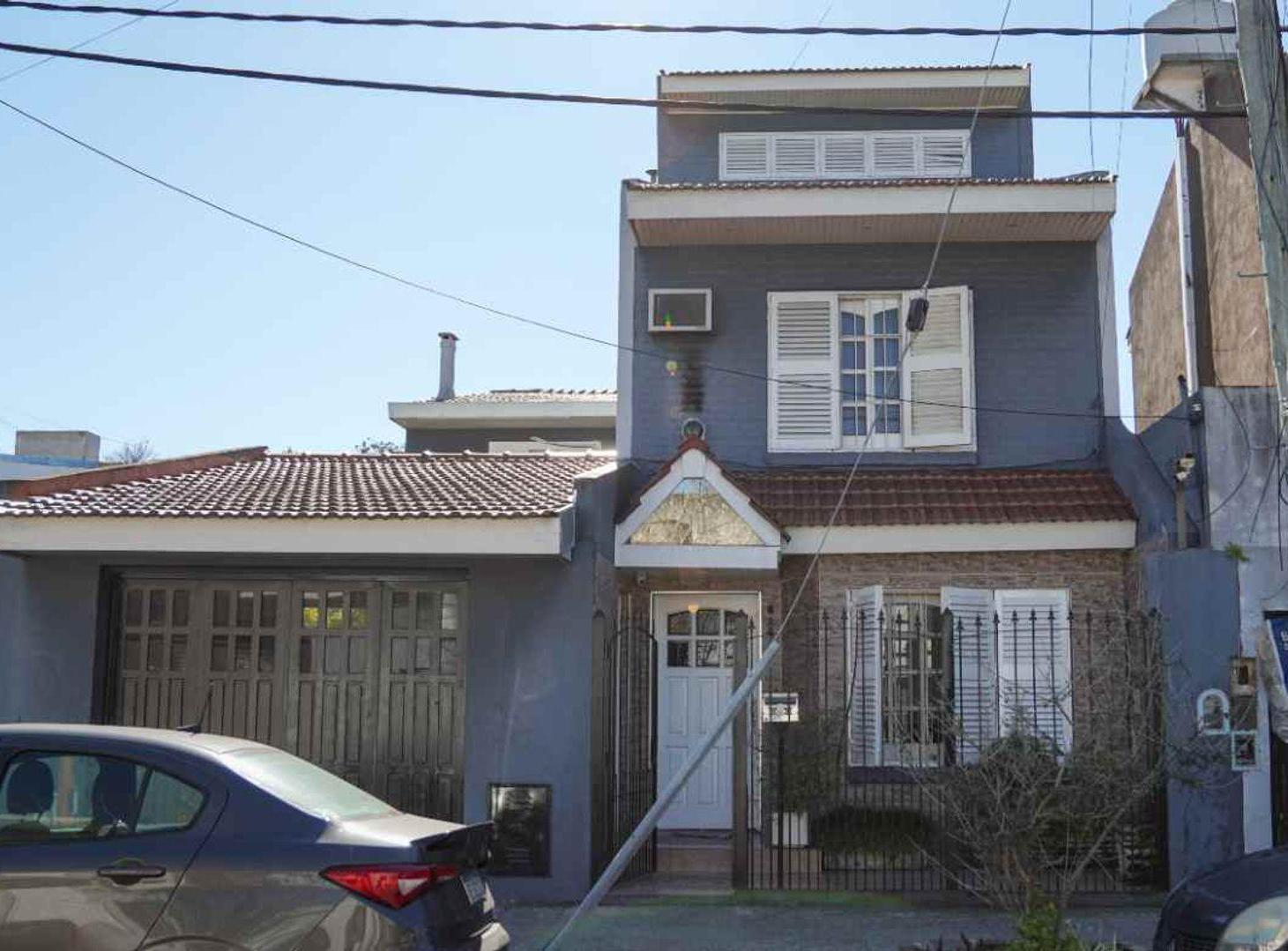 Foto de Casa en venta 4 ambientes Villa Madero, imagen 1