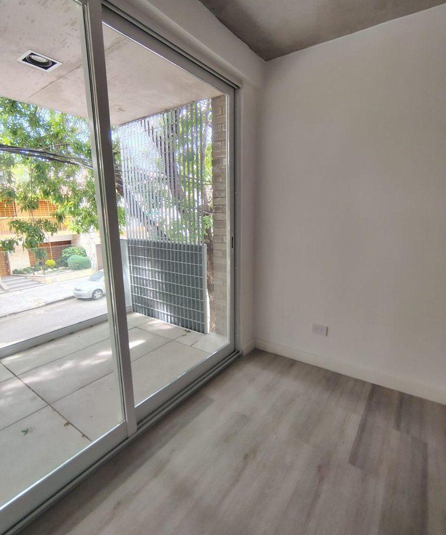 Foto de Dpto de 3 ambientes con amplio balcón al frente, imagen 5