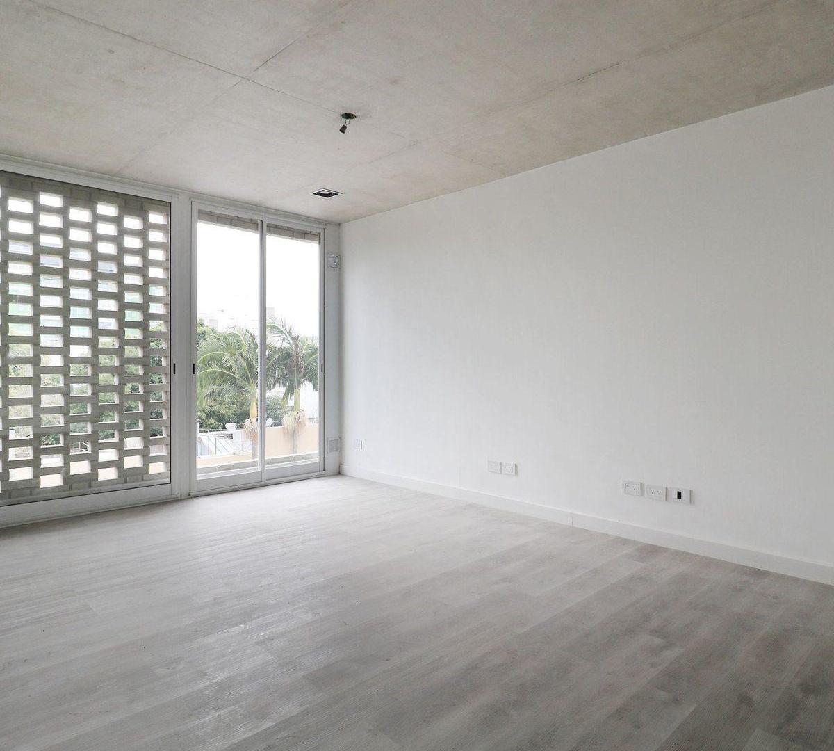 Foto de Monoambiente con balcón a estrenar, imagen 4