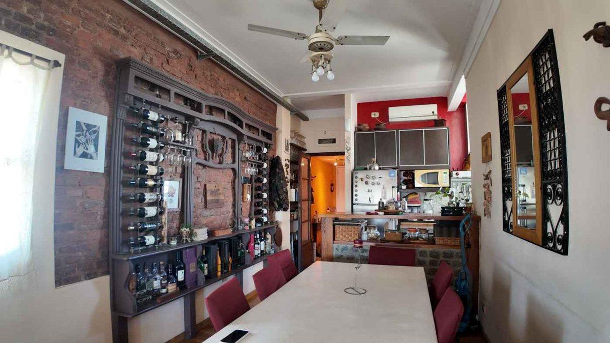 Foto de DEPARTAMENTO 4 AMBIENTES 2 BAÑOS VENTA SAN TELMO, imagen 5
