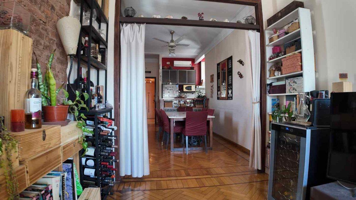 Foto de DEPARTAMENTO 4 AMBIENTES 2 BAÑOS VENTA SAN TELMO, imagen 1