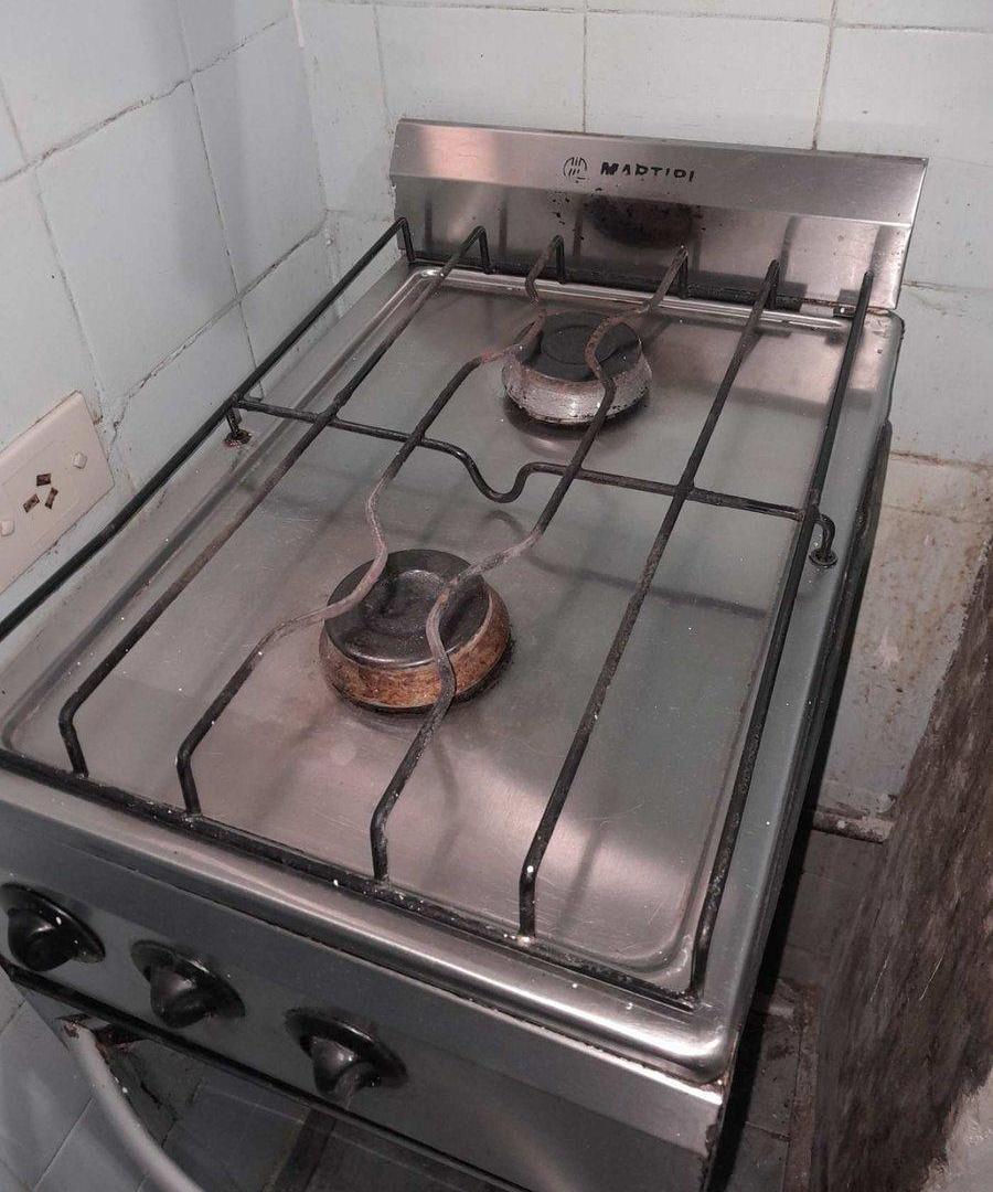Foto de MONOAMBIENTE EN PLANTA BAJA APTO PROFESIONAL, imagen 2