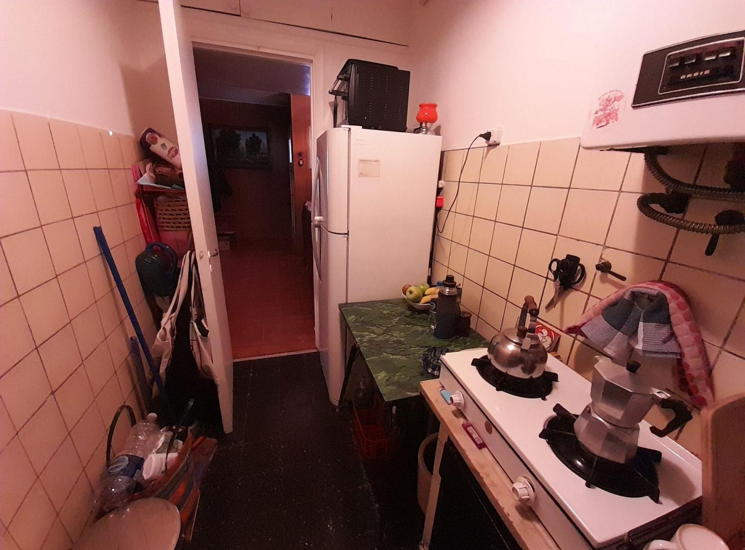 Foto de PH EN VENTA EN PLANTA BAJA 130M2 SIN EXPENSAS, imagen 5