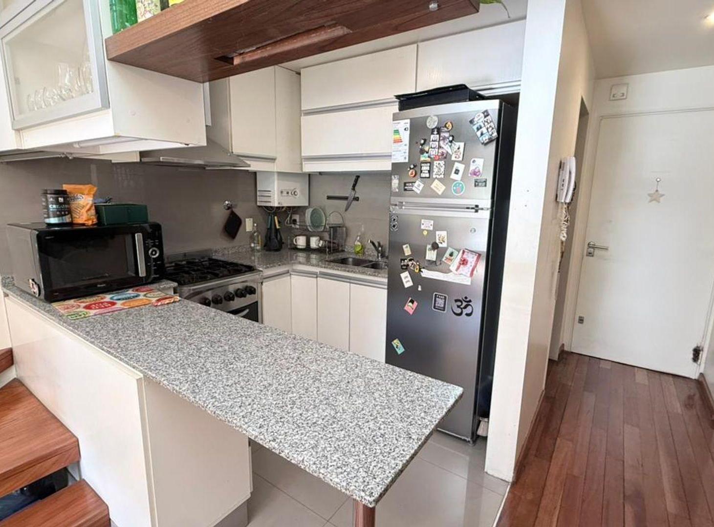 Foto de VENDE 2 amb 70m2 tot FLORIDA c/cochera, imagen 5