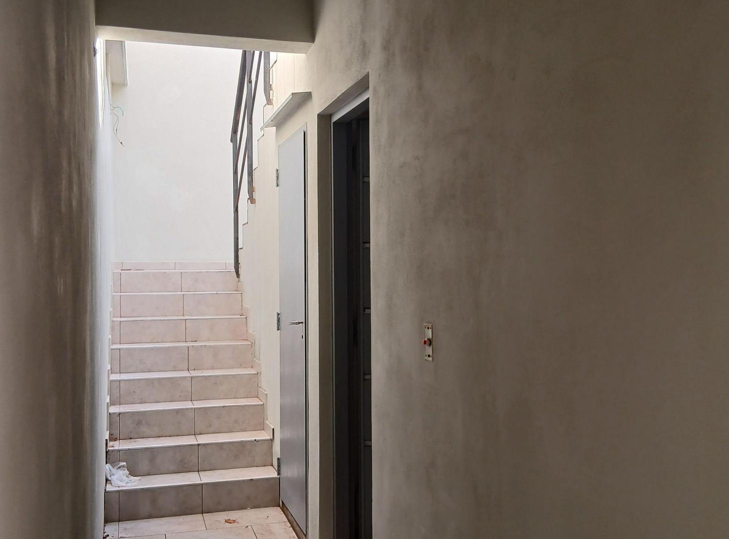 Foto de Venta monoambiente con balcón y patio propio 7 m2, imagen 2