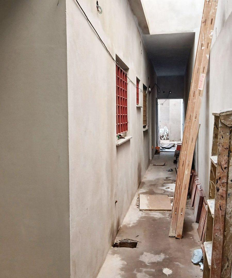 Foto de Monoambiente P.B. al fte. a estrenar, imagen 4