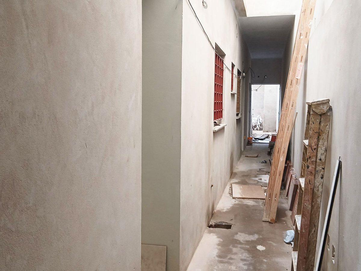 Foto de Monoambiente P.B. al fte. a estrenar, imagen 3