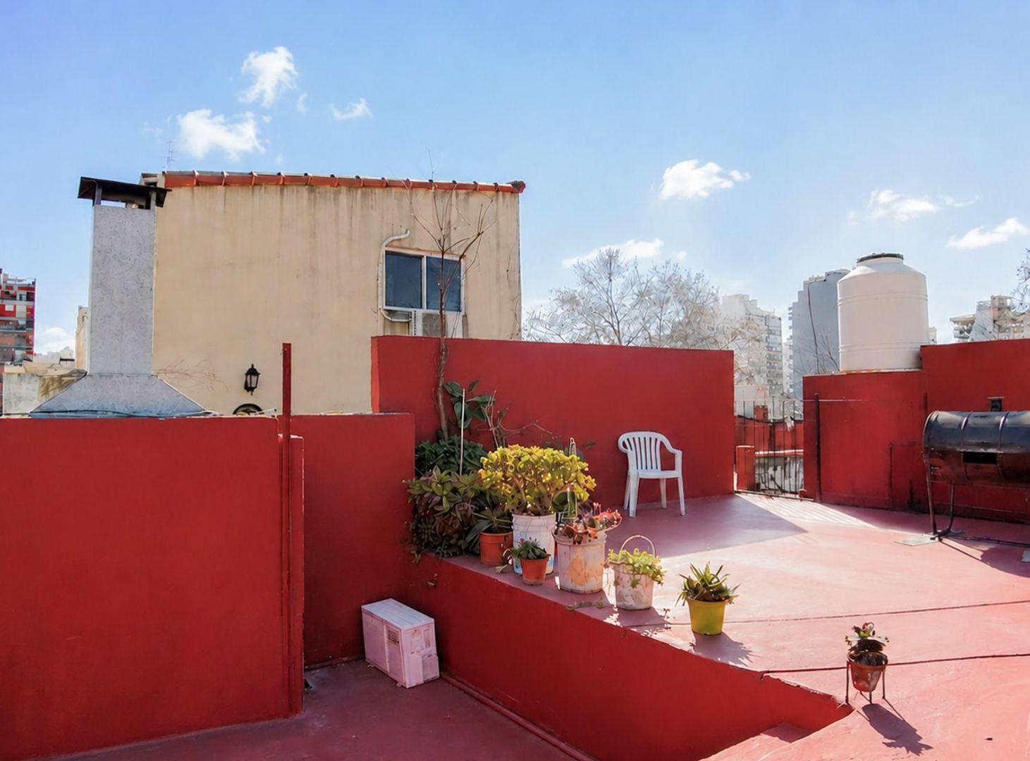Foto de PH en Boedo 3 ambientes con terraza, imagen 3
