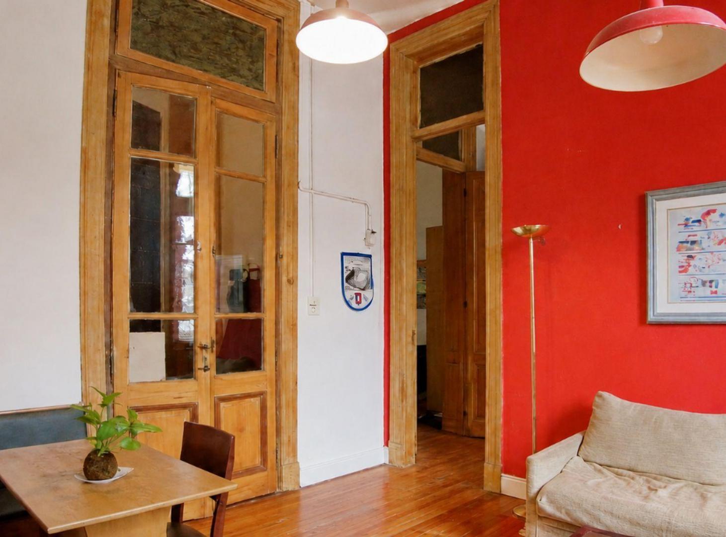 Foto de PH en Boedo 3 ambientes con terraza, imagen 4