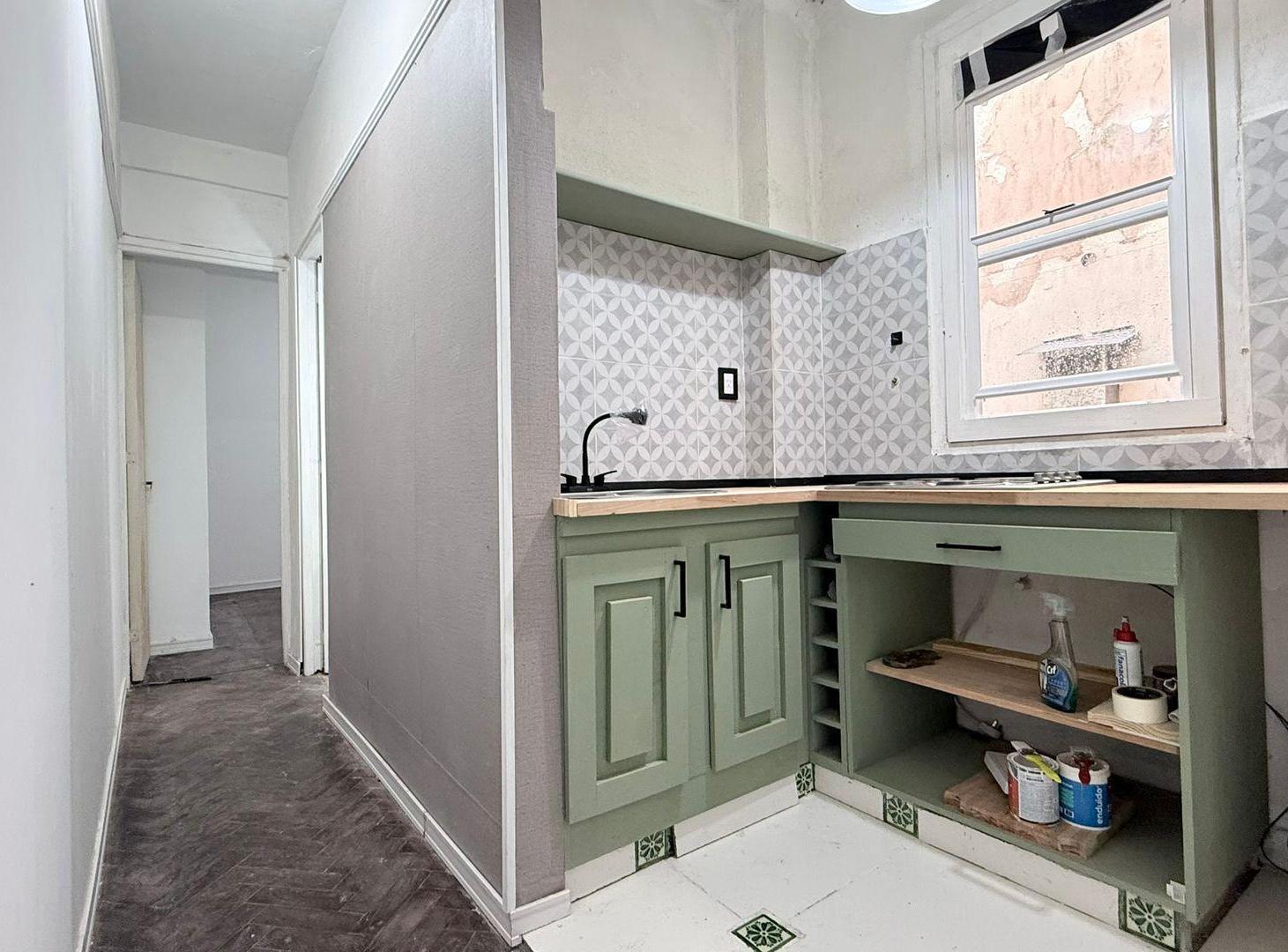 Foto de Vende 2 Amb 1er piso 33 m2 tot, imagen 1