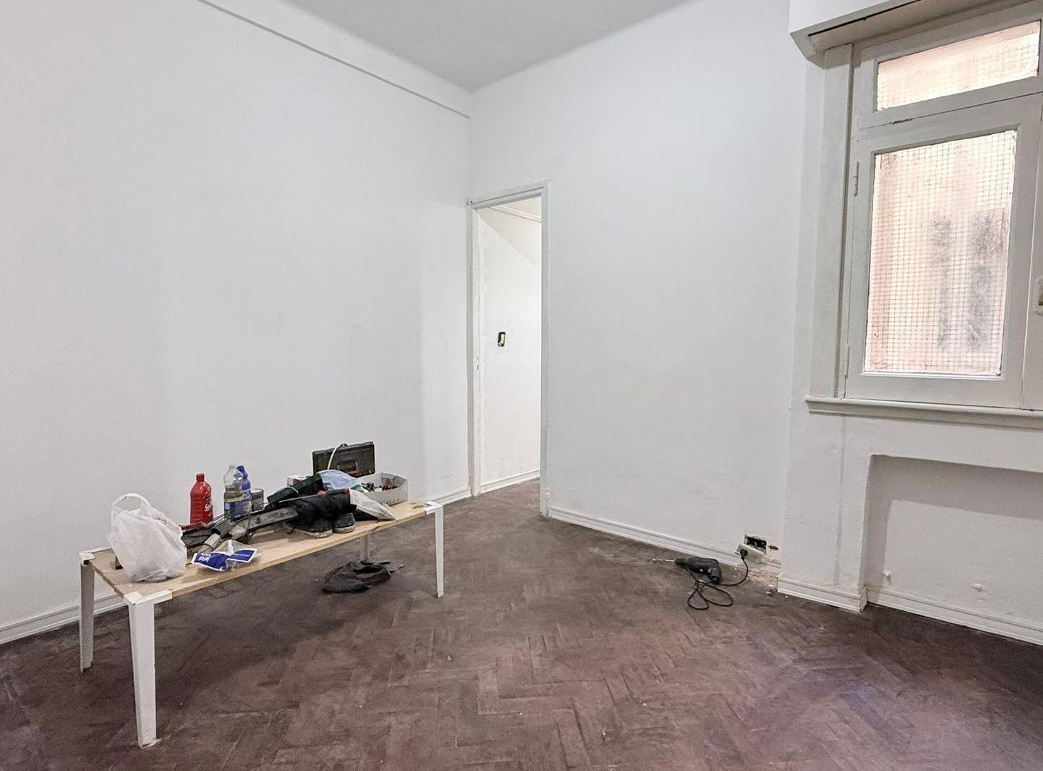 Foto de Vende 2 Amb 1er piso 33 m2 tot, imagen 2