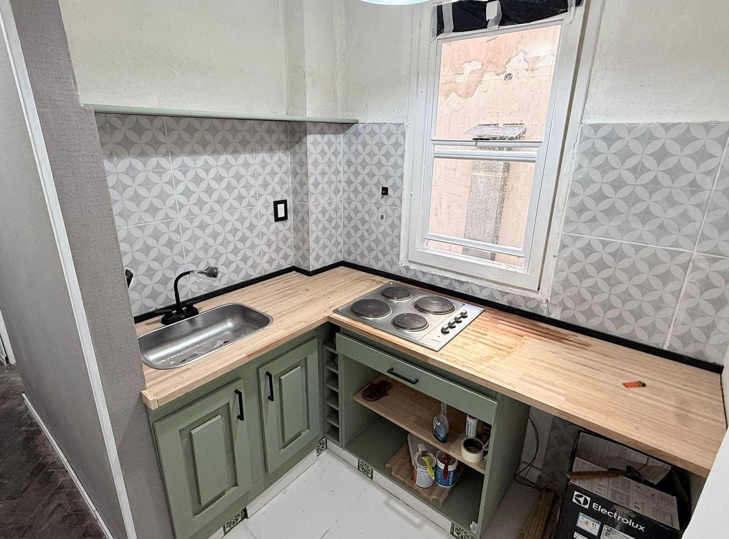 Foto de Vende 2 Amb 1er piso 33 m2 tot, imagen 3