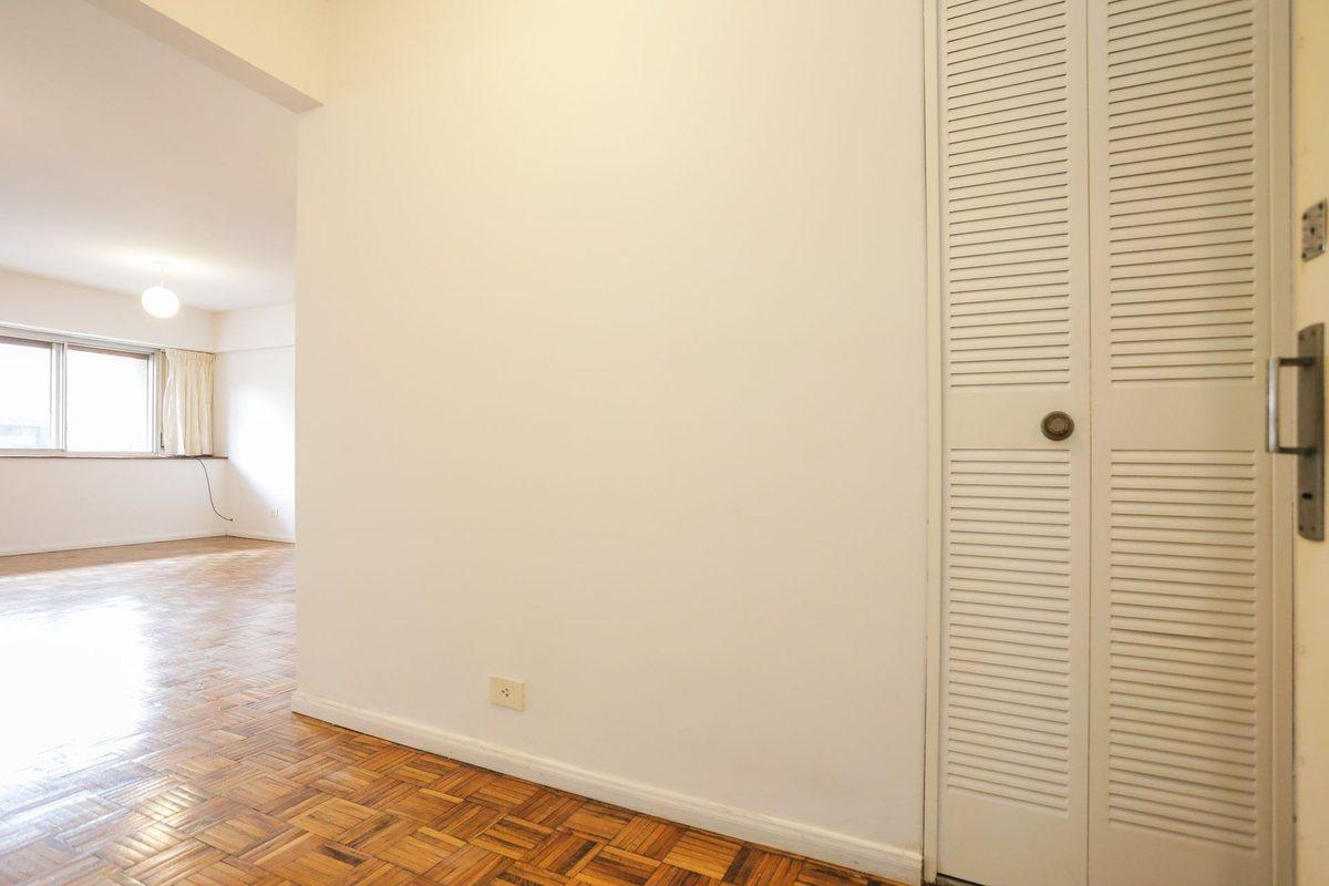 Foto de Venta Gran Semipiso 3amb y Dep Cochera Belgrano R, imagen 5