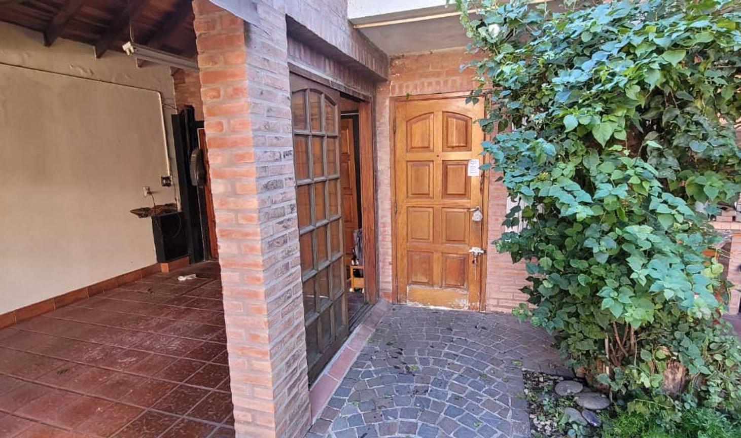 Foto de CASA 4 AMBIENTES ,TERRAZA Y COCHERA CUBIERTA, imagen 4