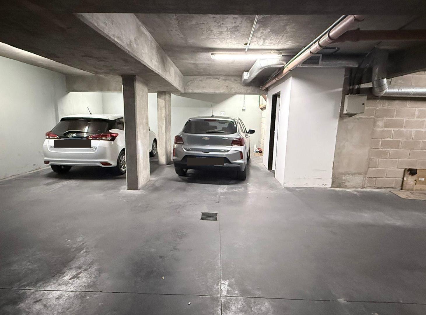 Foto de VENDE ESPACIO GUARDACOCHE FIJA SUBSUELO, imagen 1