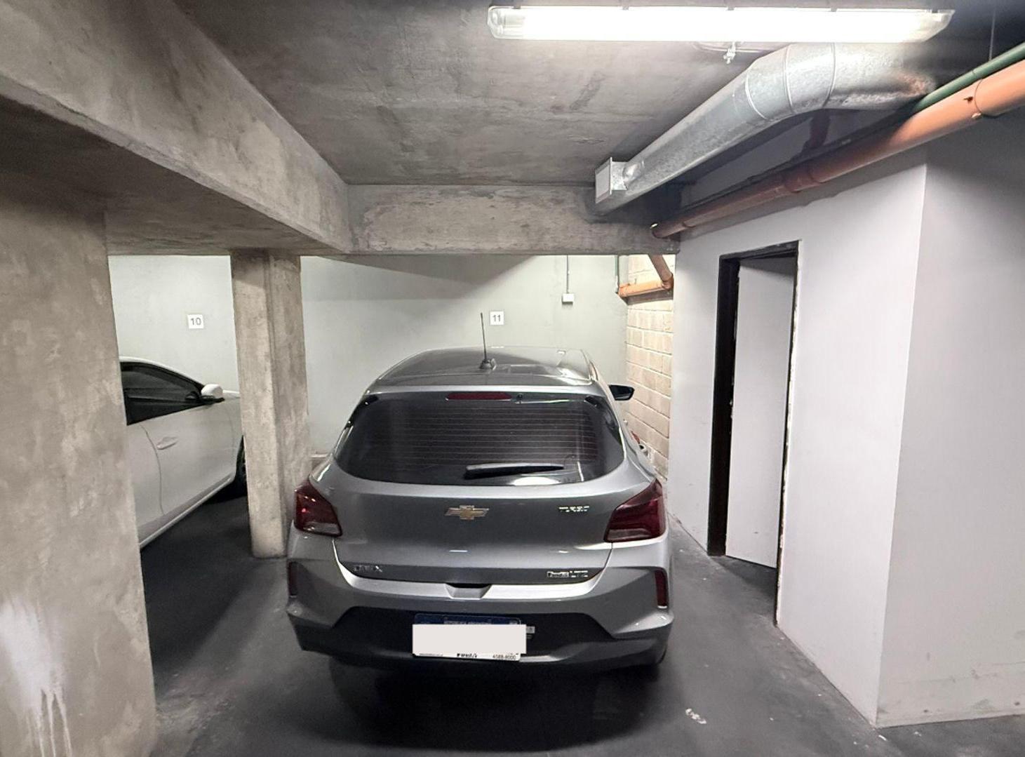 Foto de VENDE ESPACIO GUARDACOCHE FIJA SUBSUELO, imagen 5
