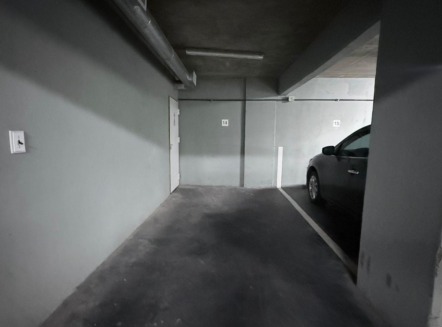 Foto de VENDE ESPACIO GUARDACOCHE FIJA SUBSUELO, imagen 3