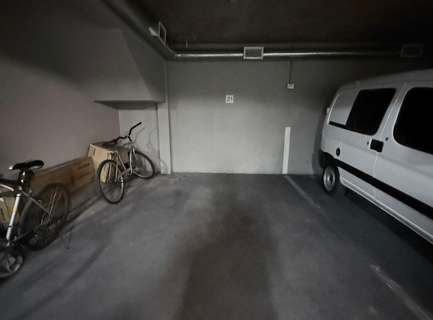Foto de VENDE ESPACIO GUARDACOCHE FIJA SUBSUELO, imagen 4