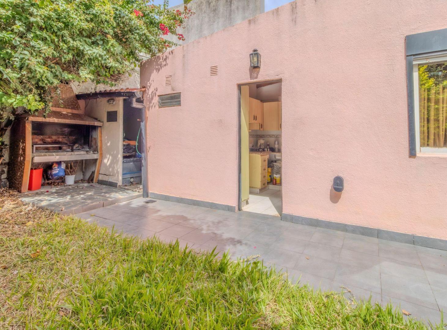 Foto de PH 4 amb c/jardín y Terraza Villa Urquiza, imagen 2