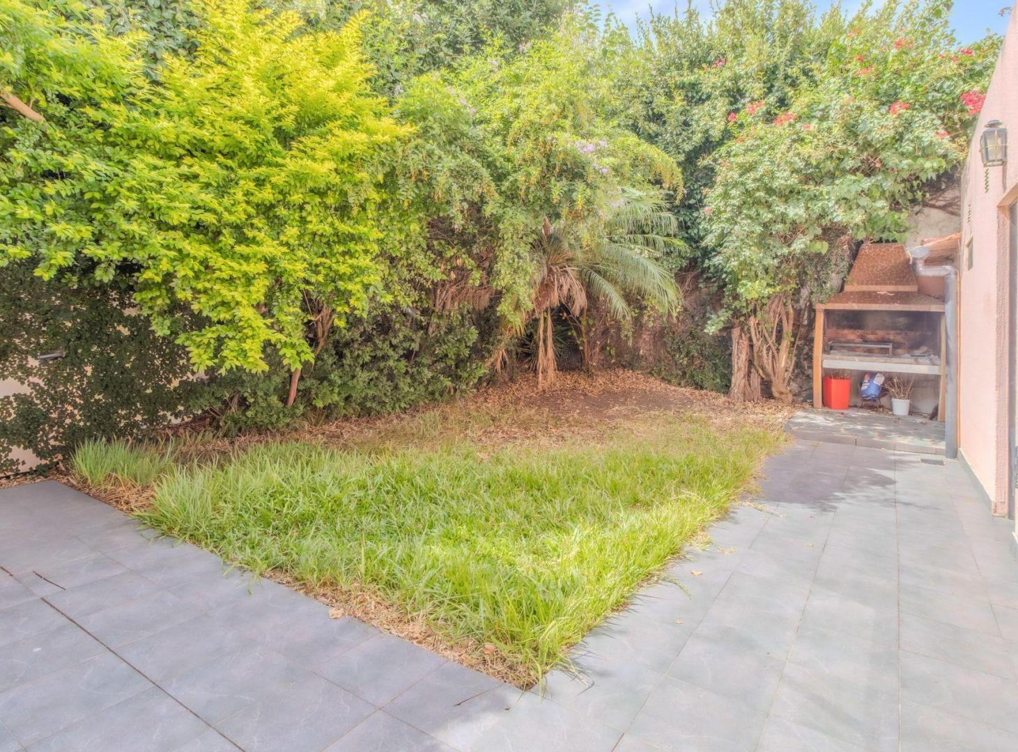 Foto de PH 4 amb c/jardín y Terraza Villa Urquiza, imagen 1