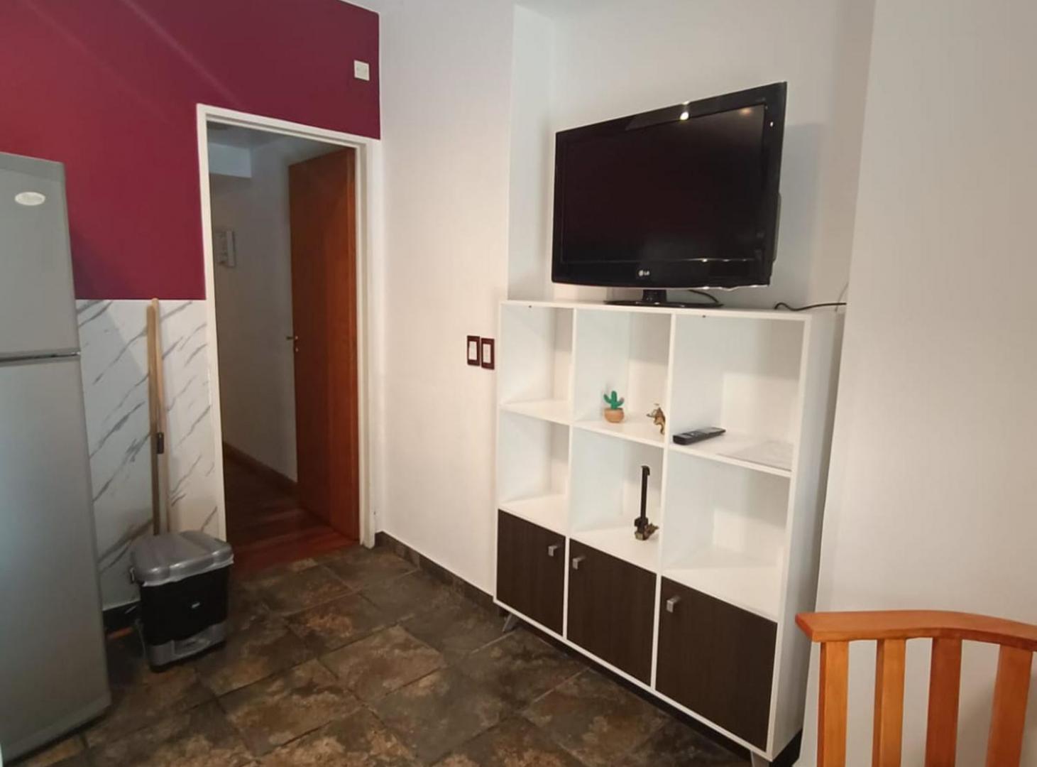 Foto de DEPARTAMENTO EN ALQUILER TEMPORARIO V DEVOTO 2 AMB, imagen 5