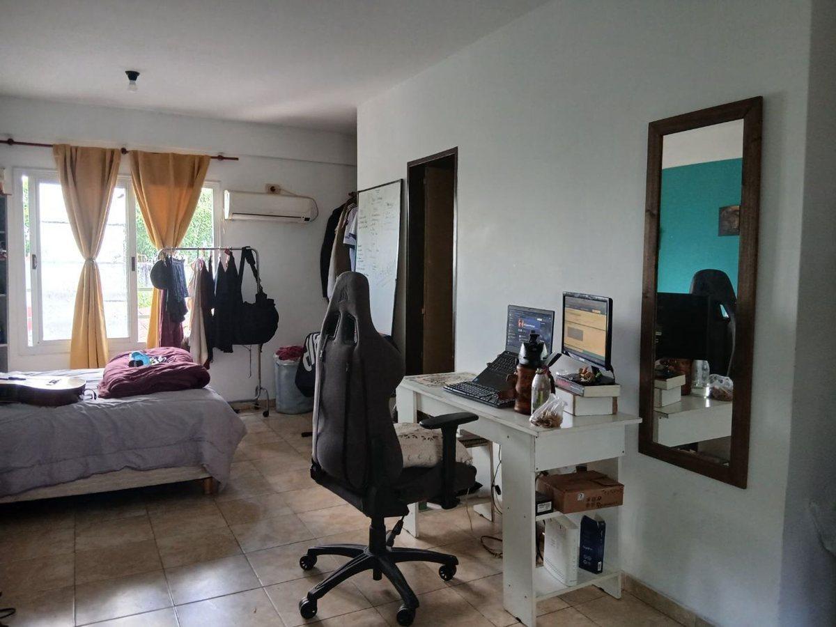 Foto de Venta de monoambiente divisible en Caseros Norte, imagen 4