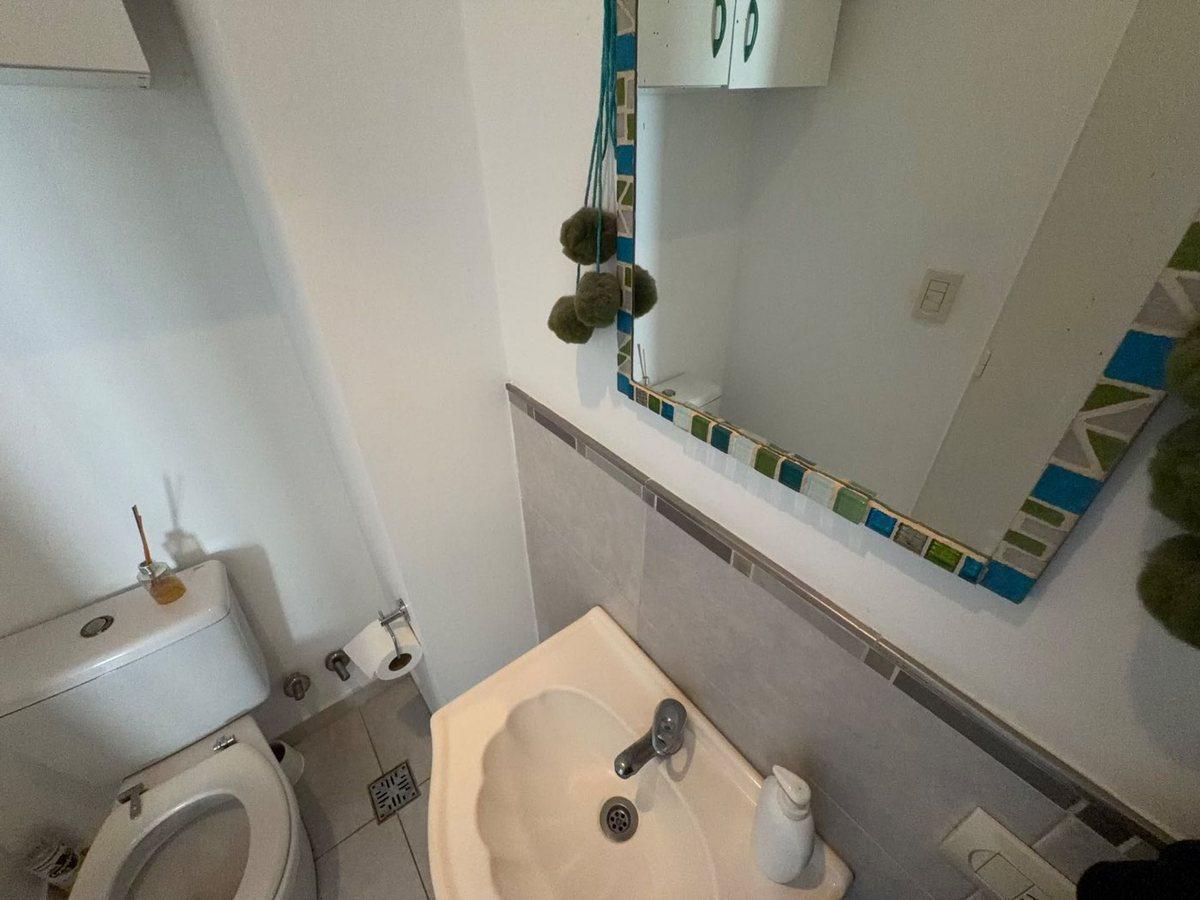 Foto de VENTA DEPTO 3AMB CON COCHERA Y TERRAZA, imagen 4