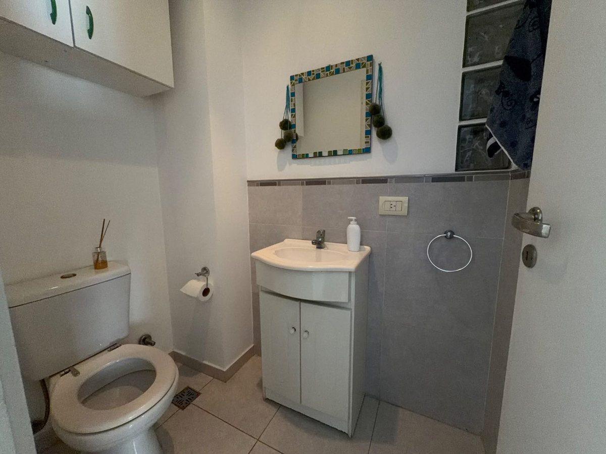 Foto de VENTA DEPTO 3AMB CON COCHERA Y TERRAZA, imagen 3