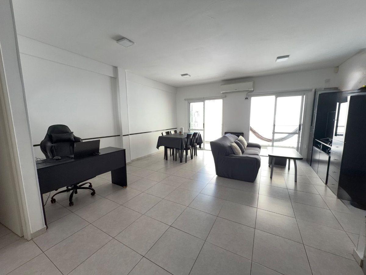 Foto de VENTA DEPTO 3AMB CON COCHERA Y TERRAZA, imagen 1