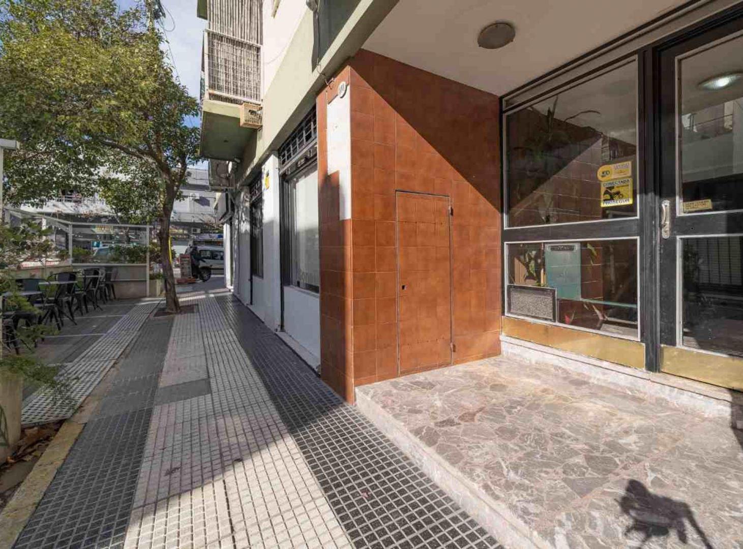 Foto de 3 AMB AL FRENTE CON BALCÓN Y PATIO APTO CREDITO!, imagen 4